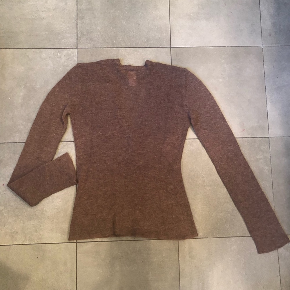 Susan Monaco Sweater - Picture 3 of 5